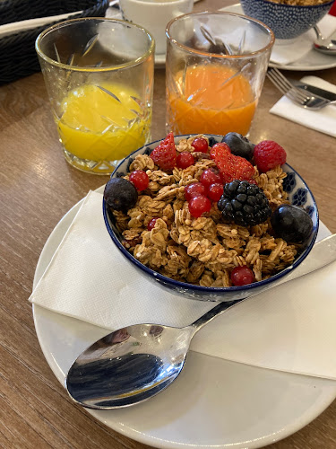 Comentarii opinii despre Cafe Brunch Budapest - Fővám tér