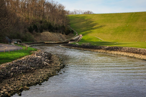 Tourist Attraction «Caesar Creek Visitor Center», reviews and photos, 4020 N Clarksville Rd, Waynesville, OH 45068, USA