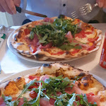 Photo n°1 de l'avis de Klaus.e fait le 02/07/2022 à 19:58 sur le  Ristorante Pizzeria Pina à Rota d'Imagna