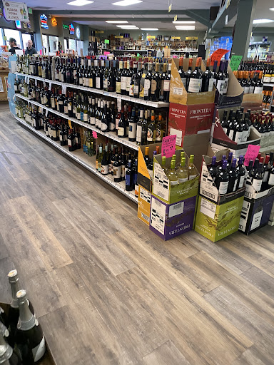 Liquor Store «City Liquors», reviews and photos, 400 North Park Avenue, Breckenridge, CO 80424, USA