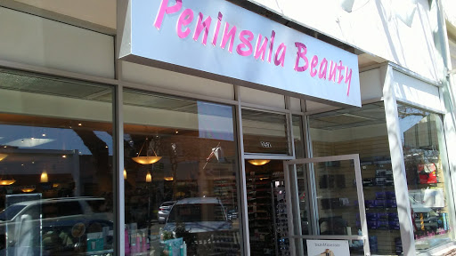 Beauty Supply Store «Peninsula Beauty», reviews and photos, 252 Main St, Los Altos, CA 94022, USA