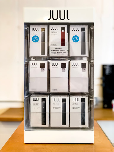 Electronics Store «District Five Vape Store», reviews and photos, 6787 Wilson Blvd, Falls Church, VA 22044, USA