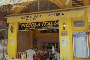 Piccola Italia Da Luigi Pizzeria image