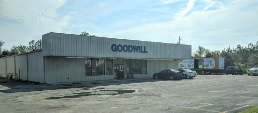 Thrift Store «Goodwill», reviews and photos, 35766 US-231, Ashville, AL 35953, USA