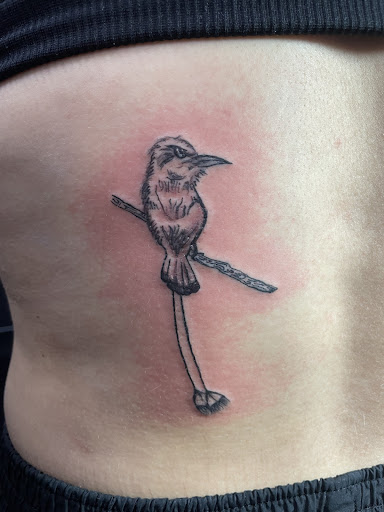 Tattoo Shop «Stuck On You Tattoos & Piercings», reviews and photos, 4102 Gus Thomasson Rd, Mesquite, TX 75150, USA