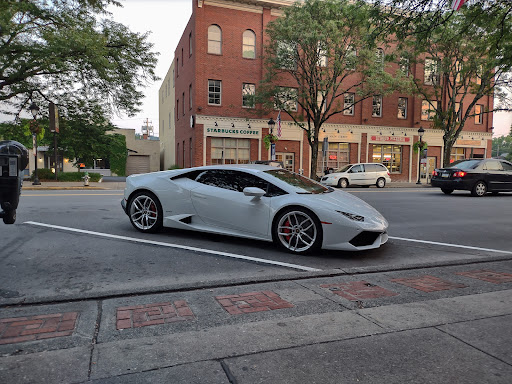 Coffee Shop «Starbucks», reviews and photos, 745 Main St, Stroudsburg, PA 18360, USA