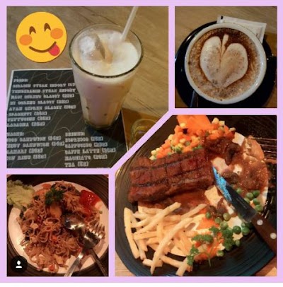 Photos of Classy Coffee & Barberbox
