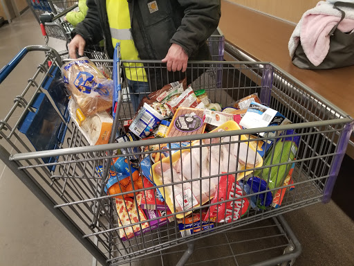 Supermarket «ALDI», reviews and photos, 4429 Tower Ave, Superior, WI 54880, USA