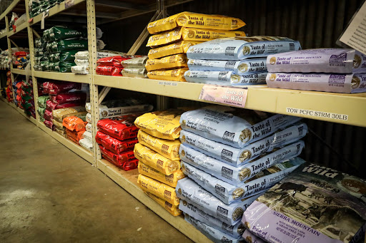 Pet Supply Store «Sutter Orchard Supply», reviews and photos, 573 Bridge St, Yuba City, CA 95991, USA