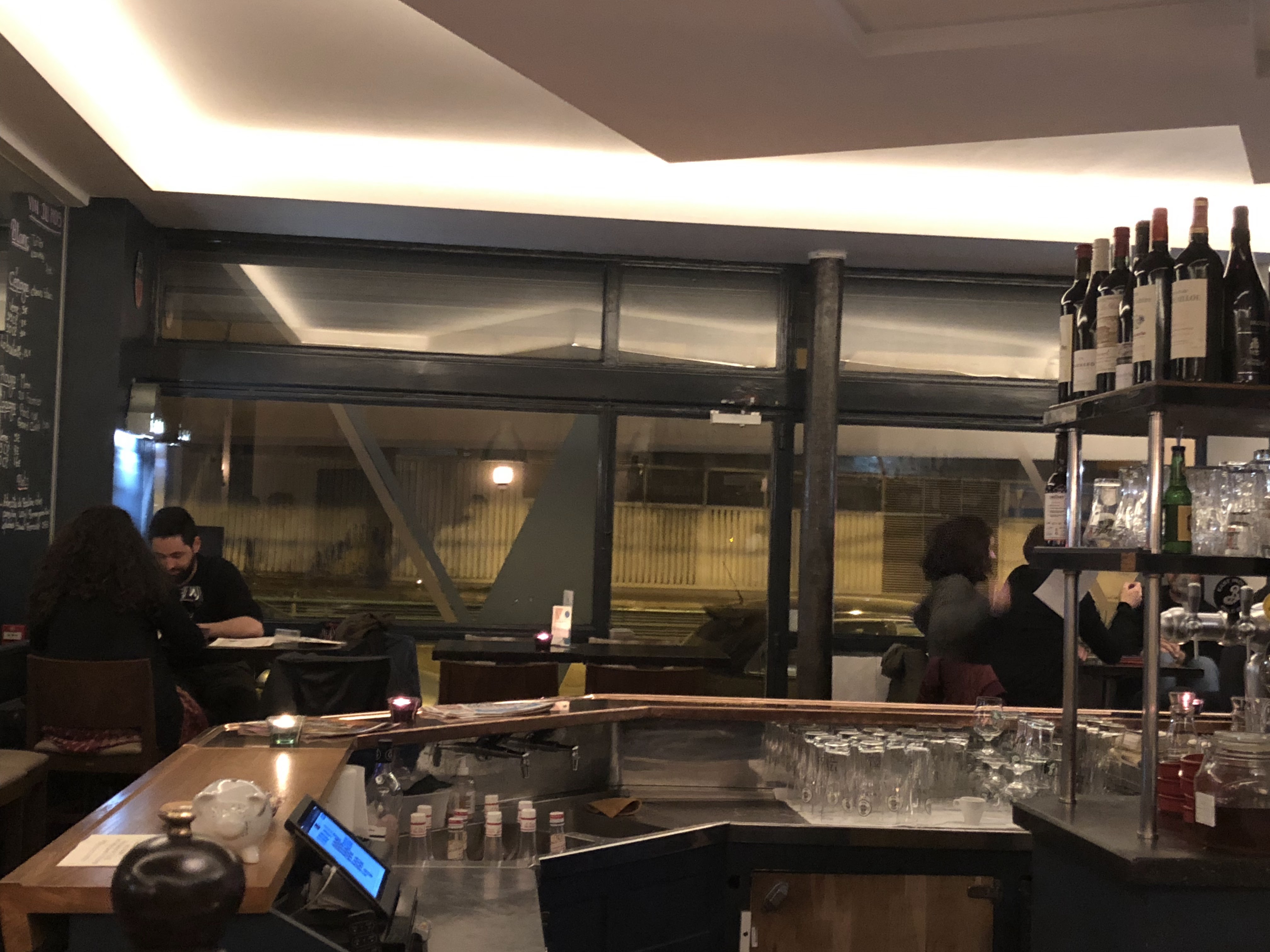 Photo n° 9 de l'avis de Jérémie.e fait le 22/03/2019 à 22:09