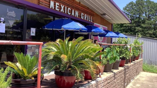 La Michoacana Mexican Grill