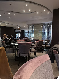 Atmosphère du Restaurant LE DURAND DUPONT à Neuilly-sur-Seine - n°20