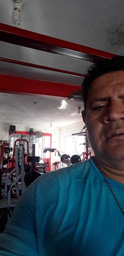 Cam Gym - Tuxpan, Cuadrante II, Guadalupe Borja de Diaz Ordaz, 86120 Villahermosa, Tab., Mexico