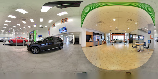 Mazda Dealer «Hiley Mazda of Arlington», reviews and photos, 1400 Tech Centre Pkwy, Arlington, TX 76014, USA