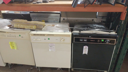 Home Improvement Store «Re-Source York», reviews and photos, 161 E 9th Ave, York, PA 17404, USA