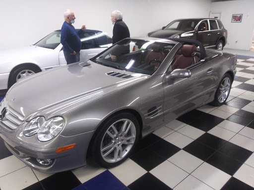 Used Car Dealer «Podium Auto Sales Inc», reviews and photos, 246 S Dixie Hwy E, Pompano Beach, FL 33060, USA