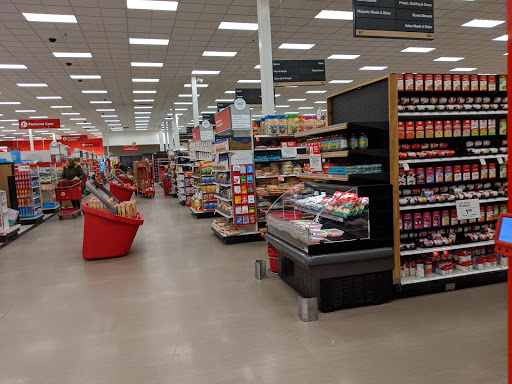 Department Store «Target», reviews and photos, 111 Pioneer Trail, Chaska, MN 55318, USA