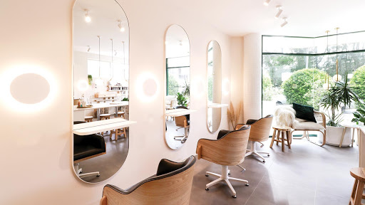 Comfortel Salon Furniture Auckland NZ Showroom - Hairdressing & Beauty Salon Furniture & Supplies