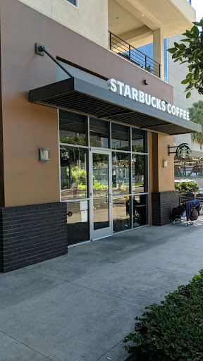 Starbucks image