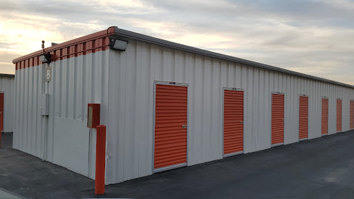 Self-Storage Facility «Public Storage», reviews and photos, 5045 N Gates Ave, Fresno, CA 93722, USA