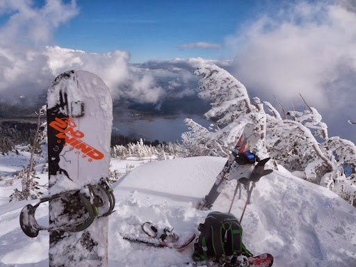 Outdoor Sports Store «2nd Wind Sports», reviews and photos, 202 State St, Hood River, OR 97031, USA