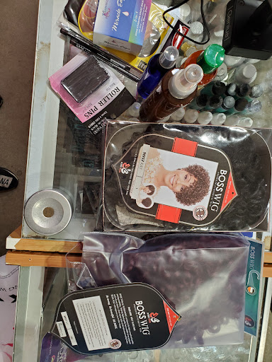 Beauty Supply Store «Elegant Beauty Supplies», reviews and photos, 18804 S Dixie Hwy, Cutler Bay, FL 33157, USA