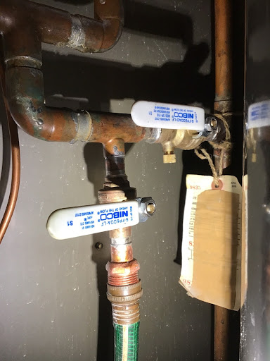 Plumber «B & L Plumbing», reviews and photos, 745 Valley St, Colorado Springs, CO 80915, USA