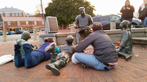 Wine Store «Mills Fine Wine & Spirits», reviews and photos, 87 Main St, Annapolis, MD 21401, USA