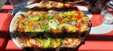 Pizza du Pizzeria Chez tito à Sauzé-Vaussais - n°12