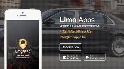 LimoApps