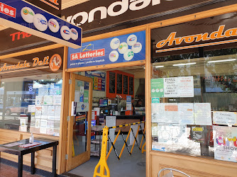 Avondale Deli