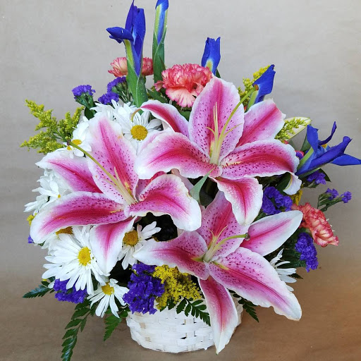 Florist «Fine Flowers», reviews and photos, 9719 Mill Plain Boulevard, Vancouver, WA 98664, USA