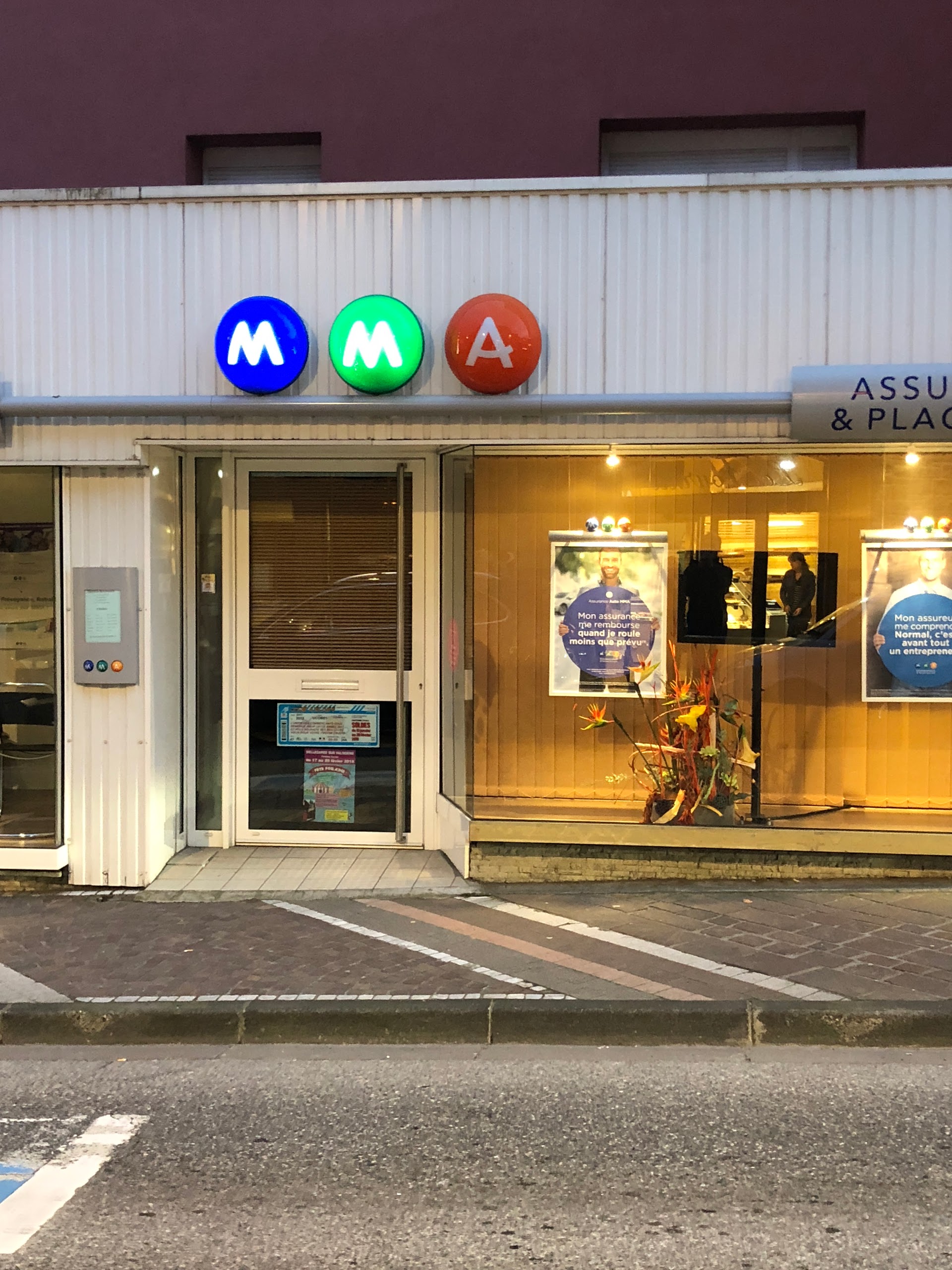 Photo n° 1 de l'avis de Lucas.e fait le 24/02/2018 à 17:59