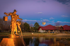 Loveland Visitor Center