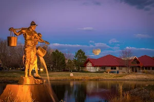 Loveland Visitor Center image