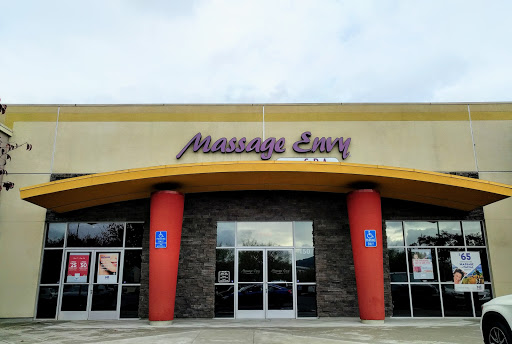 Massage Therapist «Massage Envy - Morgan Hill», reviews and photos, 1049 Cochrane Rd Suite 150, Morgan Hill, CA 95037, USA