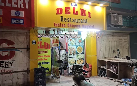 Delhi Restaurant image