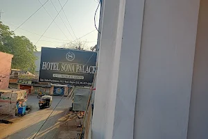 SPOT ON 81939 Hotel Sona Palace image