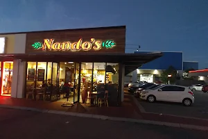 Nando's Midland image
