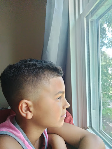 Barber Shop «New Image Barber Shop», reviews and photos, 813 Lyndon Ln, Louisville, KY 40222, USA