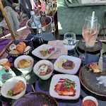 Photo n°1 de l'avis de nadjarafaeli. fait le 08/11/2022 à 11:07 sur le  THE REED à Berlin