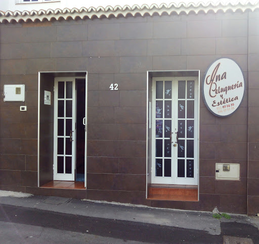 Ana Peluquería y Estética en Los Llanos, Santa Cruz de Tenerife