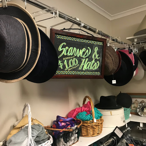 Thrift Store «Westfield Service League Thrift Shop», reviews and photos, 114 Elmer St, Westfield, NJ 07090, USA