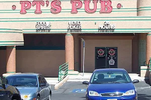 PT's Pub image