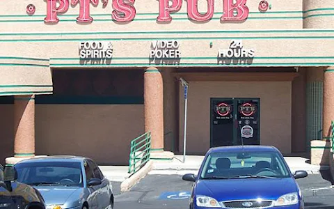 PT's Pub image