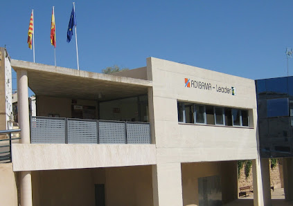 Asociación Para El Desarrollo Integral del Bajo Martín y Andorra-Sierra de Arcos Rda. del Pintor Gárate, 54, 44540 Albalate del Arzobispo, Teruel, España