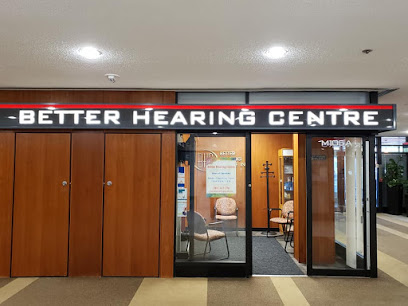 Better Hearing Centre Inc.