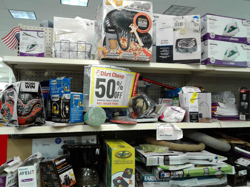 Discount Store «Dirt Cheap», reviews and photos, 108 Gause Blvd W, Slidell, LA 70460, USA