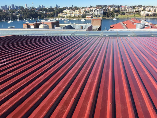 Sydney Roofing and Gutters