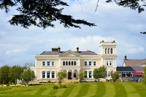 Manor House Country Hotel